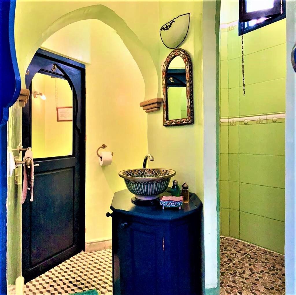 Villa L Walida - Piscine Chauffee Есувейра Екстериор снимка