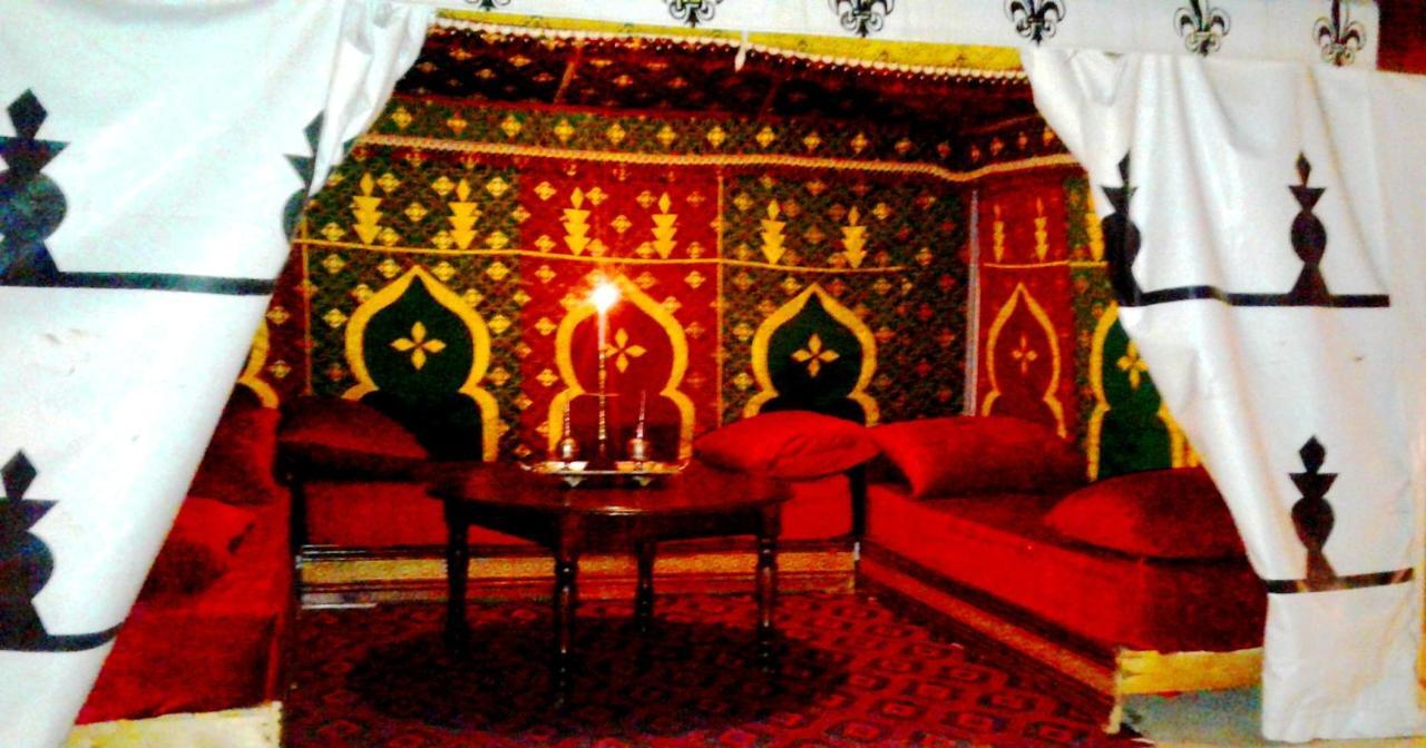 Villa L Walida - Piscine Chauffee Есувейра Екстериор снимка