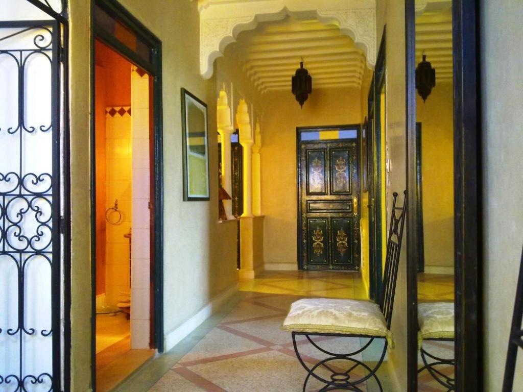 Villa L Walida - Piscine Chauffee Есувейра Екстериор снимка